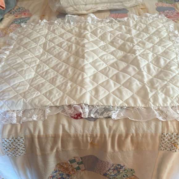 King size bedspread “vintage lace” - Picture 3 of 6